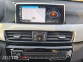BMW X1 16 d sDrive