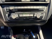 BMW 114 d Pack M