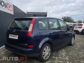 Ford C-Max 1.6 TDCi Trend