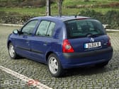 Renault Clio 1.5 dCi Billabong