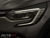 Renault Captur Captur 1.0 TCe Techno