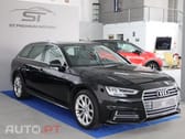 Audi A4 Avant 2.0 TDI S tronic sport