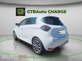 Renault Zoe I.V.A DEDUTÍVEL Z.E. 50 R
