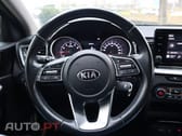 Kia Xceed 1.0 T-GDI Drive