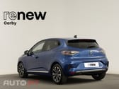 Renault Clio Clio 1.0 TCe Techno