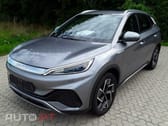 BYD Atto 3 60.48 kWh Design