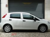 Fiat Punto 1.2 Lounge S&S