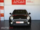 MINI Clubman Cooper D Classic Auto