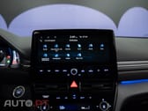 Hyundai Ioniq 38kWh