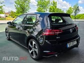 Volkswagen Golf 2.0 TSi GTi