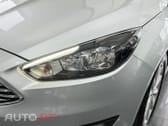 Ford Focus SW 1.0 EcoBoost Titanium