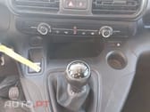 Peugeot Partner partner 1.5 hdi IVA 
