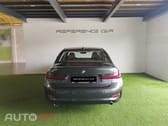 BMW 320 d Pack M Auto
