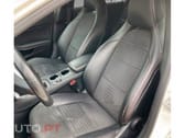 Mercedes-Benz 200 CDI SPORT AMG
