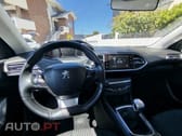 Peugeot 308 1.6 BlueHDi Allure