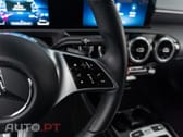 Mercedes-Benz A 250 e Style Plus
