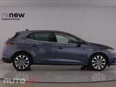 Renault Mégane 1.5 Blue dCi 115 Techno