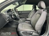 Audi A3 1.6 TDI 116cv Design