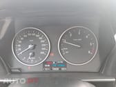 BMW 116 d EfficientDynamics Edition