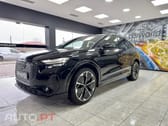 Audi Q4 E-Tron 50 quattro 82 kWh
