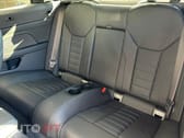 BMW 420 D Cabrio Pack M