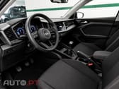 Audi A1 25 TFSI Advanced