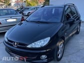 Peugeot 206 SW 1.4 16V XS