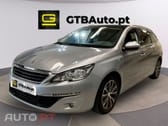 Peugeot 308 SW 1.2 Puretech Style