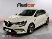 Renault Mégane 1.6 TCe GT EDC