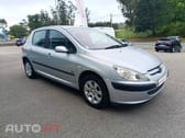 Peugeot 307 1.4 HDi Navtech