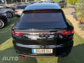 Porsche Cayenne E-Hybrid Tiptronic S