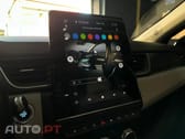 Renault Captur 1.6 E-Tech Plug-In Initiale Paris