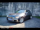 BMW 116 d EDynamics Line Urban