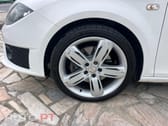 Seat Leon 2.0 TDI FR 18 Tiago Monteiro