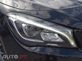 Mercedes-Benz CLA 200 d EDITION
