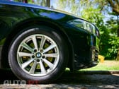 BMW 520 d Line Luxury Auto