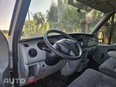 Opel Movano Movano 