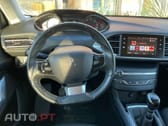 Peugeot 308 SW 1.5 BlueHDi Style