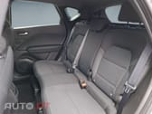 Renault Captur 1.0 TCe 100 Bi-Fuel evolution