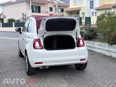 Fiat 500C 1.2 Lounge MTA