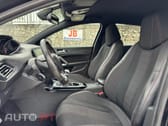 Peugeot 308 1.6 BlueHDi GT Line