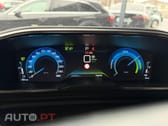 Peugeot 508 1.6 Hybrid Allure Pack e-EAT8