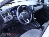 Renault Clio 1.0 TCe Evolution Bi-Fuel