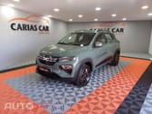 Dacia Spring Electric 65 Expression