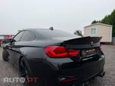 BMW M4 Auto