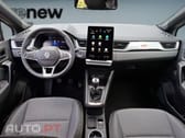 Renault Captur 1.2 TCe 115 techno