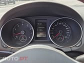 Volkswagen Golf 2.0 TSI GTI