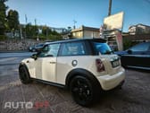 MINI Cooper Cooper D