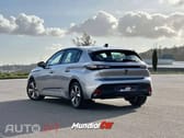 Peugeot 308 1.2 PureTech Allure EAT8