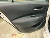Toyota Corolla 1.5 VVT-i Comfort